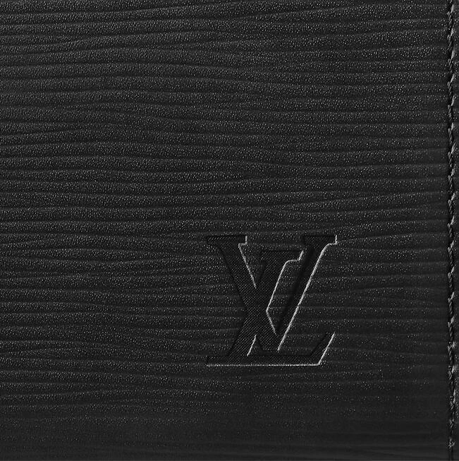 ZIPPY WALLET VERTICAL M60965