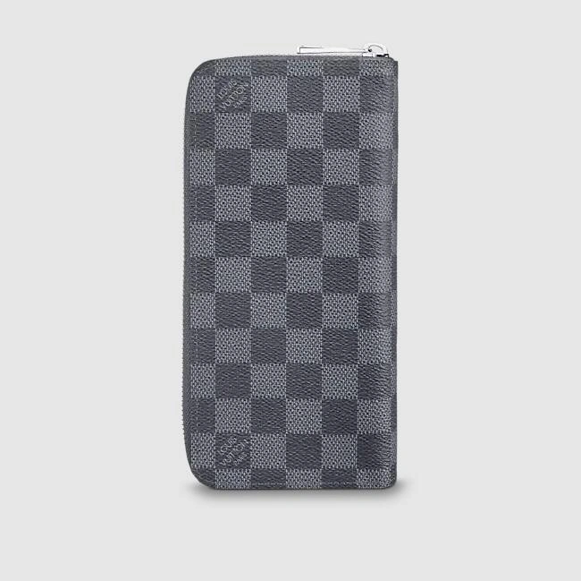 ZIPPY WALLET VERTICAL N63095
