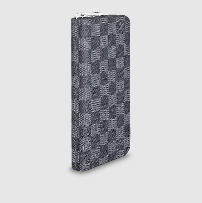 ZIPPY WALLET VERTICAL N63095