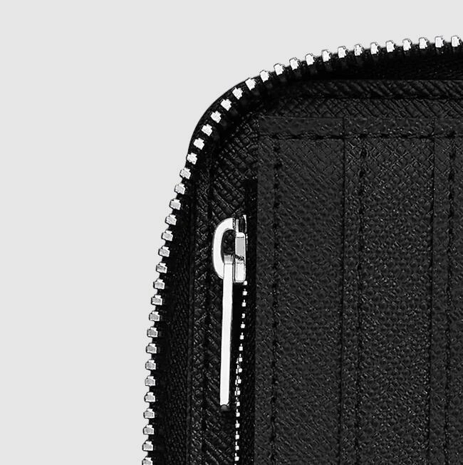 ZIPPY WALLET VERTICAL N63095