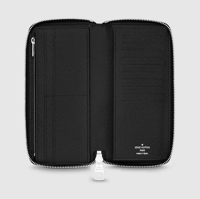 ZIPPY WALLET VERTICAL N63095