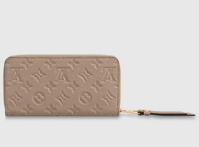 ZIPPY WALLET