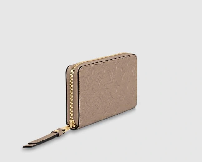 ZIPPY WALLET
