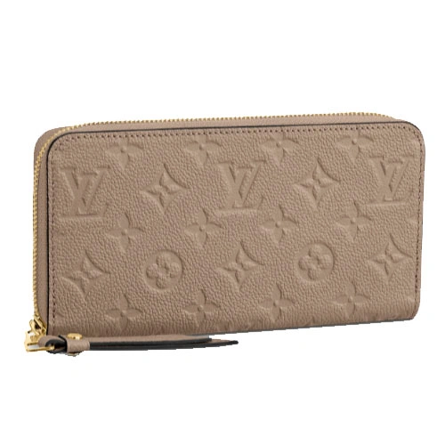 ZIPPY WALLET