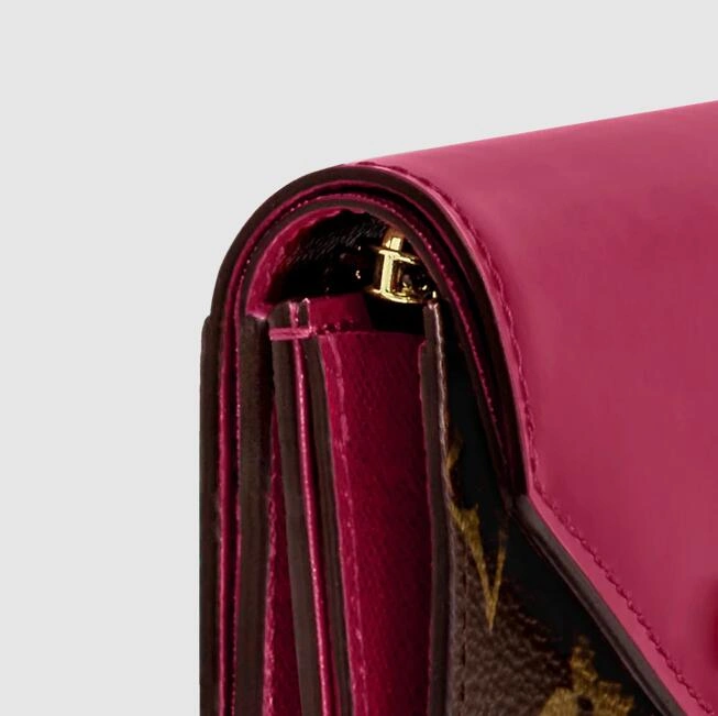 ZOE WALLET M62932