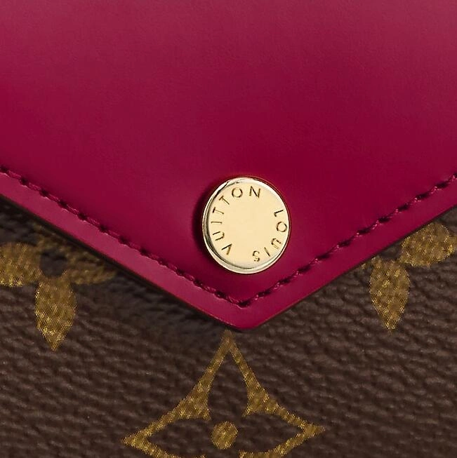 ZOE WALLET M62932