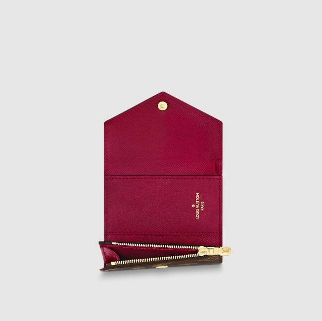 ZOE WALLET M62932