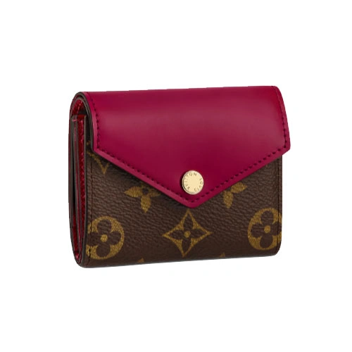ZOE WALLET M62932