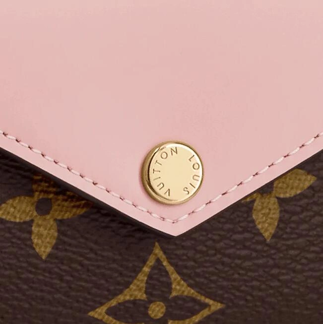 ZOE WALLET M62933