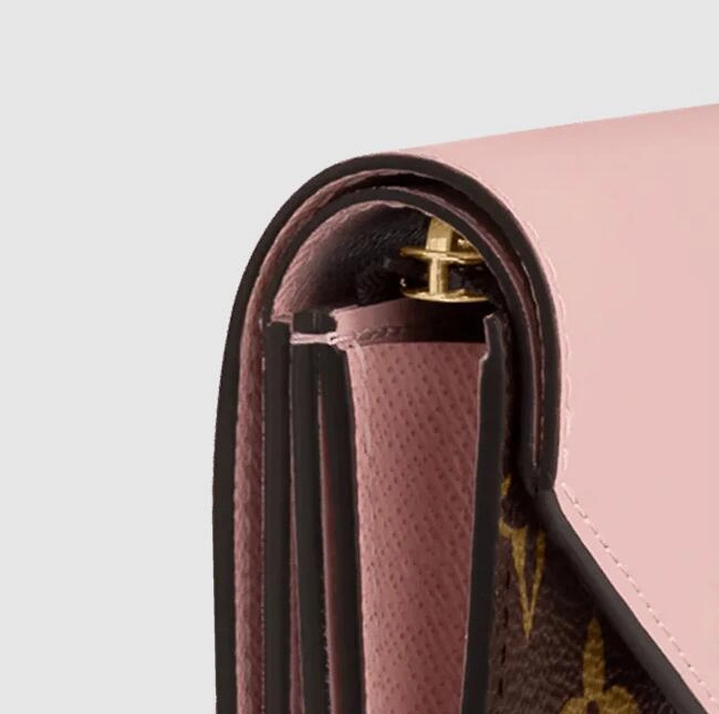 ZOE WALLET M62933