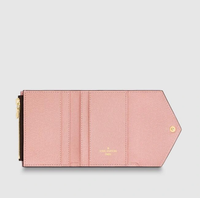 ZOE WALLET M62933