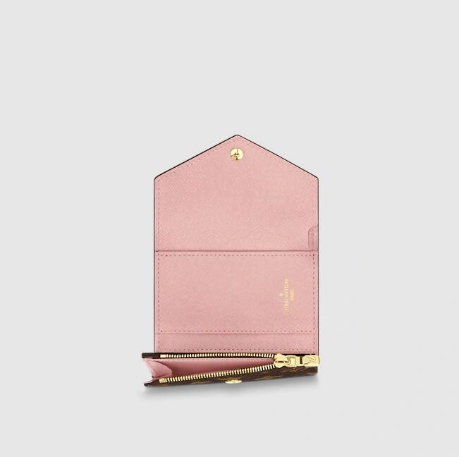 ZOE WALLET M62933