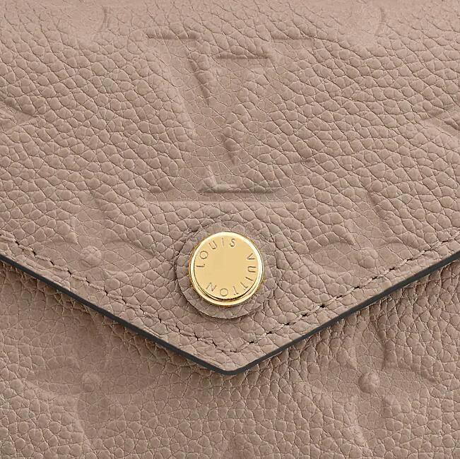 ZOE WALLET M69800