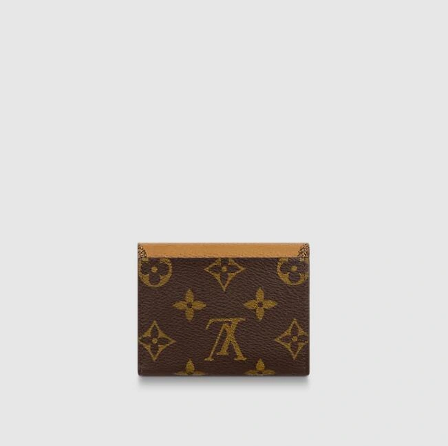 ZOE WALLET M80725
