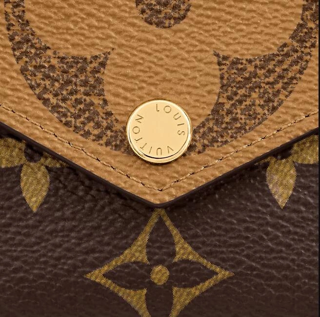 ZOE WALLET M80725