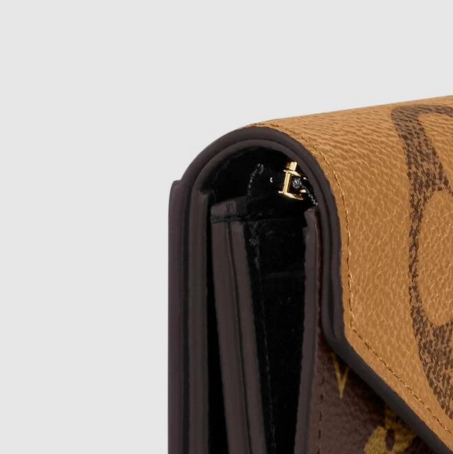 ZOE WALLET M80725