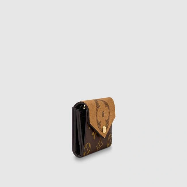 ZOE WALLET M80725