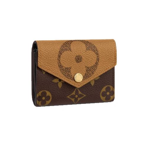 ZOE WALLET M80725