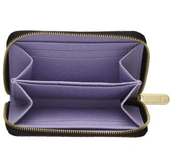 Zippy Coin Purse M60268 Black