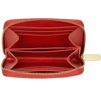 Zippy Coin Purse M93053 Orange Sunset