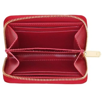 Zippy Coin Purse M93608 Pomme Damour