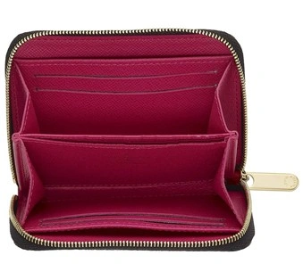 Zippy Coin Purse M93740 Grenade