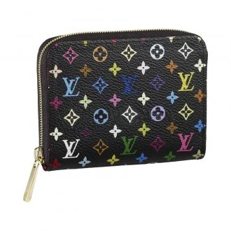 Zippy Coin Purse M93740 Grenade