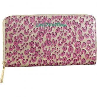 Zippy Leopard M91476 Rose Pop