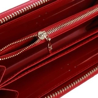 Zippy M91718 Rose Red