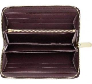Zippy M93522 Amarante