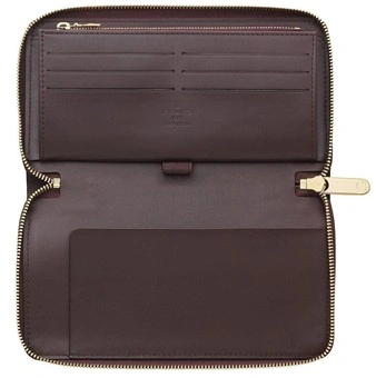Zippy Organizer M93610 Amarante