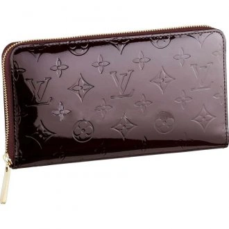 Zippy Organizer M93610 Amarante