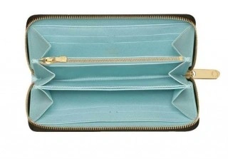 Zippy Wallet Illustre M60292