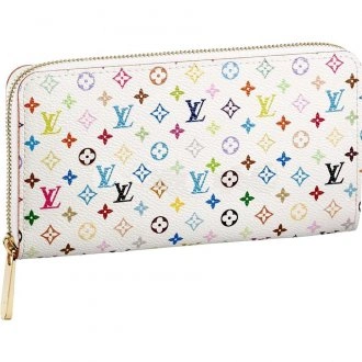 Zippy Wallet M60049 White