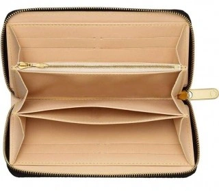 Zippy Wallet M60050 Black