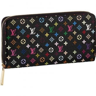 Zippy Wallet M60050 Black
