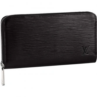 Zippy Wallet M60072 Black