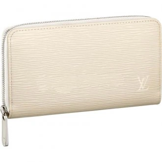 Zippy Wallet M6007J Ivory
