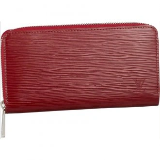 Zippy Wallet M6007M Rubis