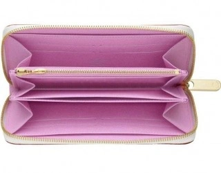 Zippy Wallet M60241 Litchi