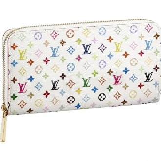 Zippy Wallet M60241 Litchi
