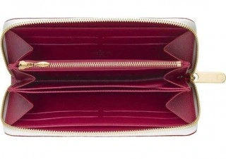 Zippy Wallet M60242 Figue
