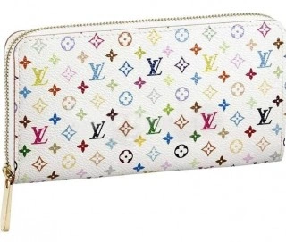 Zippy Wallet M60242 Figue