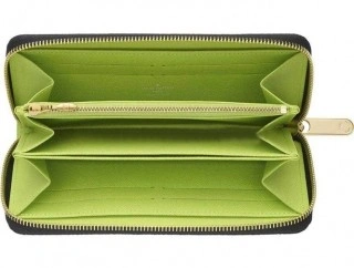 Zippy Wallet M60244 Pistache