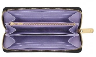 Zippy Wallet M60275 Violet