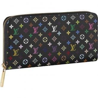 Zippy Wallet M60275 Violet