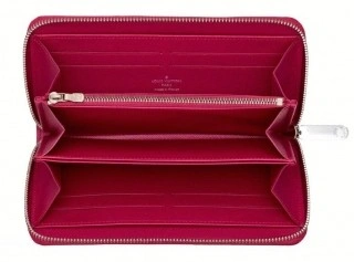 Zippy Wallet M60305 Fuchsia