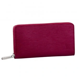 Zippy Wallet M60305 Fuchsia