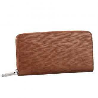 Zippy Wallet M60308 Cacao
