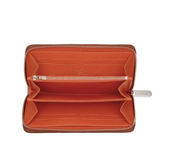 Zippy Wallet M60308 Cacao